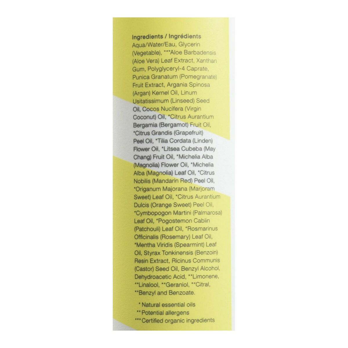Fixačný gél Bouclème Curls Redefined 300 ml
